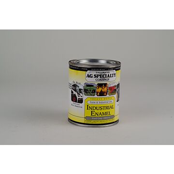 1 qt Gray Industrial Enamel Spray Paint