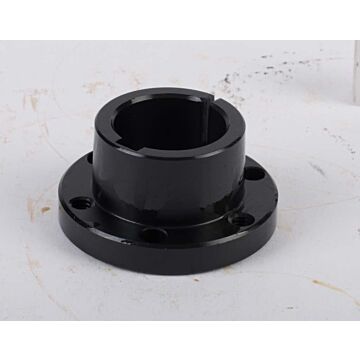 1 in 1 in Cast Iron Finished Bore QD Bushing