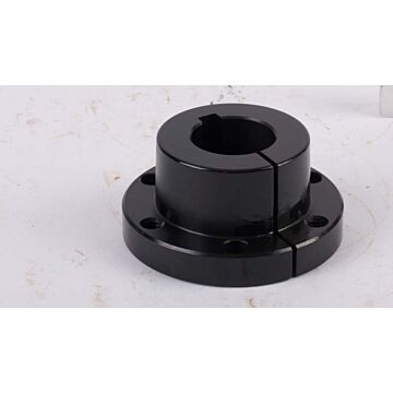 1 in 1-5/16 in Cast Iron Finished Bore QD Bushing