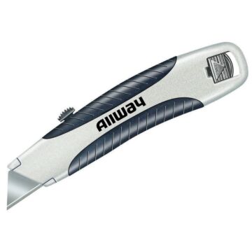 Allway Retractable Utility Knife