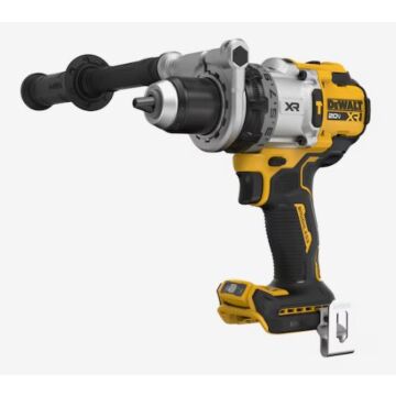 DEWALT 20V MAX* XTREME Cordless Hammer Drill - Tool Only