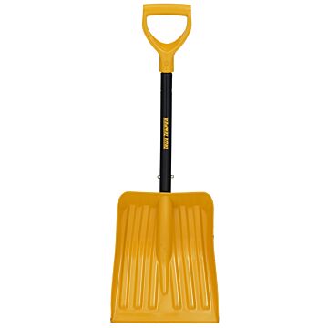 AMES TRUE TEMPER® ABTTCS Telescope Car Snow Shovel