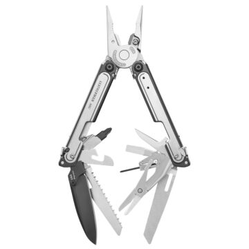 Leatherman ARC with Nylon Sheath