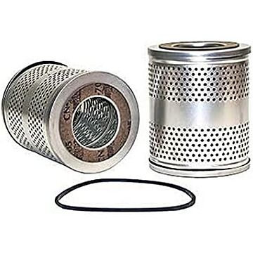 25 um Full Flow Hydraulic Filter