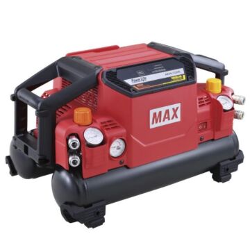 MAX 500 PSI PowerLite Compressor