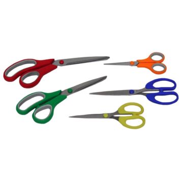 5-Pieces Scissors Set