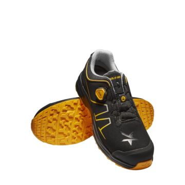 Men's Oasis Waterproof Work Shoe (Fiberglass Toe)