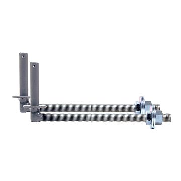 7 in Hinge Bolt