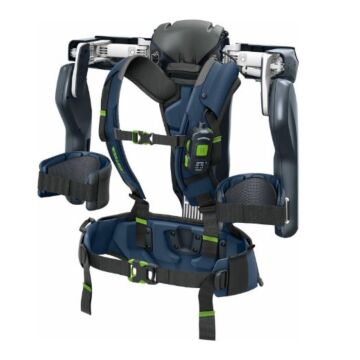 ExoActive Exoskeleton EXO 18 HPC 4,0 I-Plus