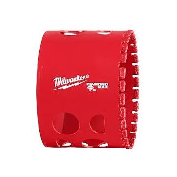 Diamond Plus™ Hole Saw