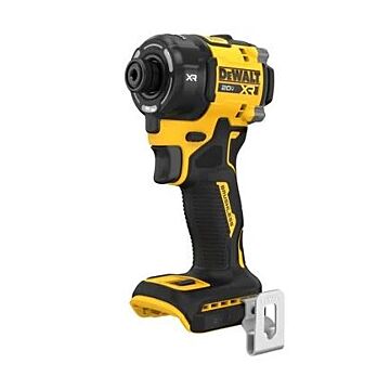 DEWALT 20V MAX* XTREME Cordless Brushless 1/4 in Hydraulic Impact Driver Drill