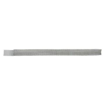 Adhesive Stainless Steel Mesh Screen Tube