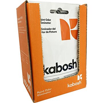 Kabosh Paint Odor Eliminator