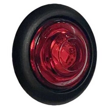 Peterson 177 Marker LED Red