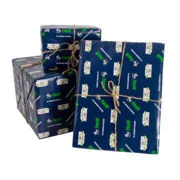 PaulB Gift Wrap - Store Design - 30 in. x 9.5 ft