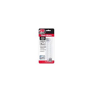 J-B Weld Mixing nozzle 2pk