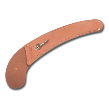 STIHL ps70lthrsheath - Leather Sheath for PS 70