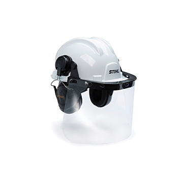 STIHL Construction Hard Hat System