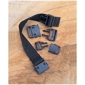 STIHL Waist Extender for STIHL Chaps - 12 in.