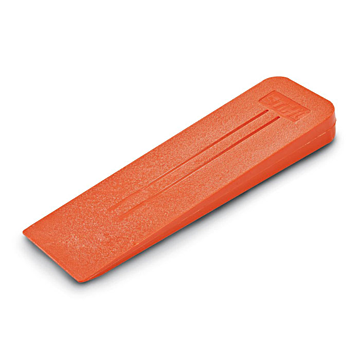 Plastic Felling Wedge