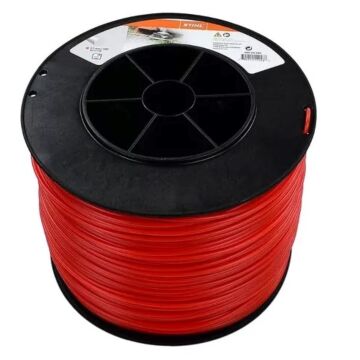 STIHL Trimmer Line Premium Round Line .105 5lb
