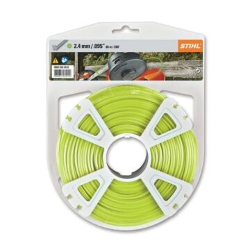 STIHL Trimmer Line Prem XLine .095 272