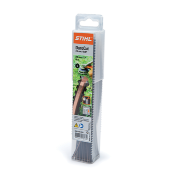 STIHL Serrated XXL DuroCut Trimmer Line (48pk) .155 in. x 8.5 in.