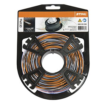 STIHL CF3 Pro Trimmer Line - .095 in. x 229 ft