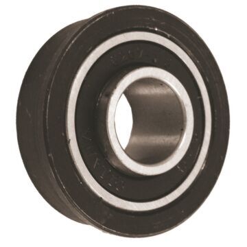G&G Manufacturing Company W Series Idler Weld Hub, 1/2" or 5/8"