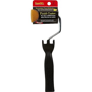 FOAMPRO Foam Paint Edger and Trimmer - 2 in.