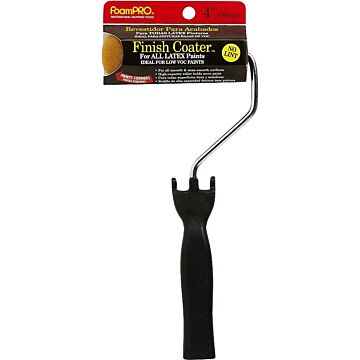 FOAMPRO Foam Paint Edger and Trimmer  - 4 in.