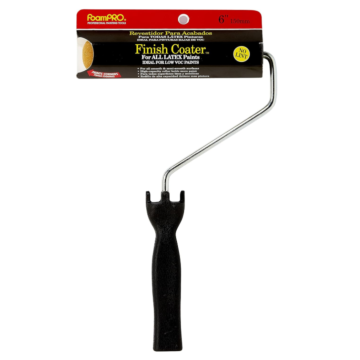 FOAMPRO Paint Roller 6 in. Frame