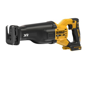 DEWALT 20V MAX* XR Brushless Cordless Reciprocating Saw (Tool Only)