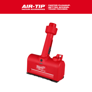 Milwaukee M12™ AIR-TIP™ Utility Nozzle