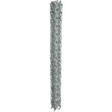 Midwest Air Tech 48 in. x 10 ft. 2-3/8 in. 11.5 ga Chain Link Fencing