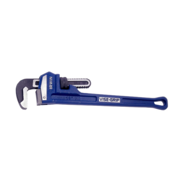18-in Cast Iron Pipe Wrench