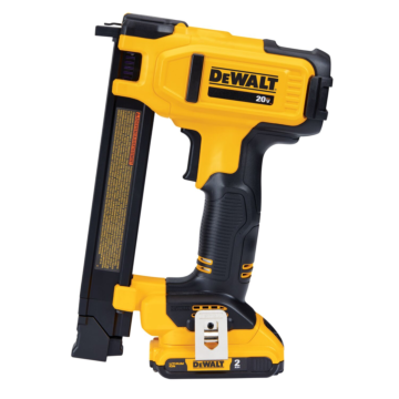 Dewalt DEWALT 20V MAX* Cordless Cable Stapler Kit