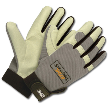 Timbersports Goatskin Gloves