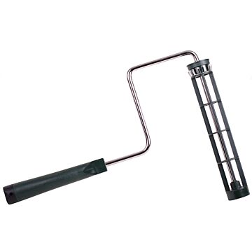 WOOSTER Sherlock 9 in. Threaded Roller Frame