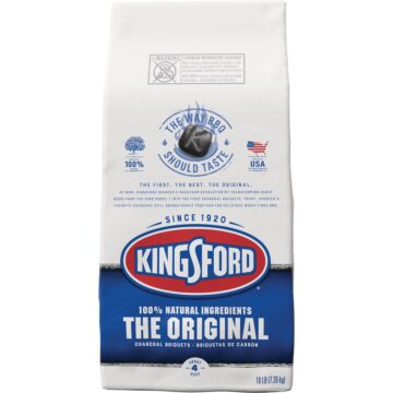 Kingsford 16 Lb. Briquets Charcoal