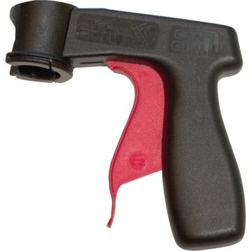 Krylon Spray Paint Gun