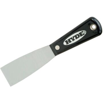 Black & Silver® Stiff Professional Putty Knife