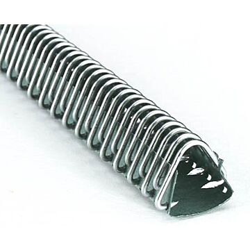 BDH Belts Inc Carded 0.109 in Nylon Steel Carded Hook