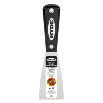 Black & Silver® Flex Professional Putty Knife