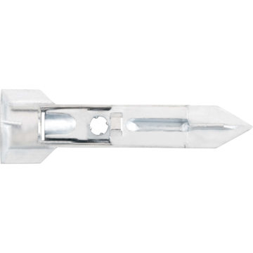 Dewalt Anchors Zip Toggle (Zinc) #6 x 2 in.