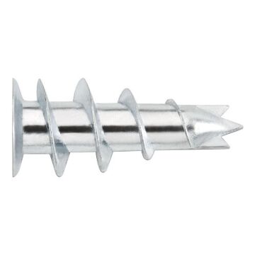 Powers Fasteners Zinc Zip-It Wallboard Anchor