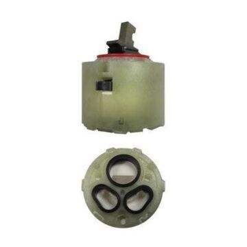 Kissler 2-1/4 in American Standard Faucets Cartridge