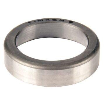 Timken 2.687 in 0.687 in Bearing Cup