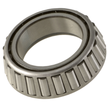 Timken 1-1/4 in 0.9375 in Stamped Steel Single Cone Straight Bore Taper Roller Bearing