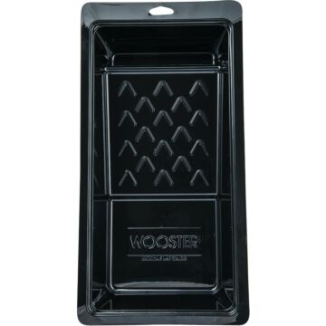 Wooster Jumbo-Koter 4-1/2 In. Black Paint Tray